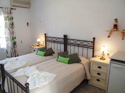 Hotel Efrosini Platis Gialos (Sifnos) Exterior foto