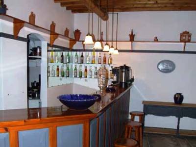 Hotel Efrosini Platis Gialos (Sifnos) Exterior foto