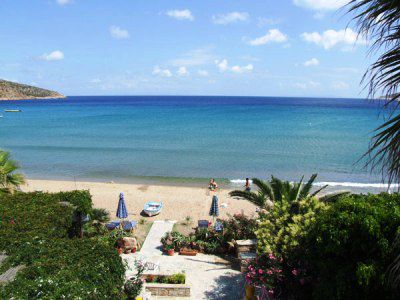 Hotel Efrosini Platis Gialos (Sifnos) Exterior foto